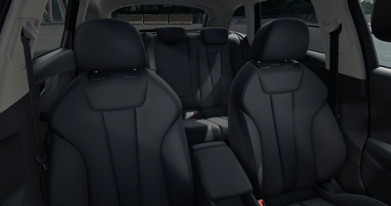 Audi A4 cena 205900 przebieg: 13000, rok produkcji 2023 z Bytom małe 79